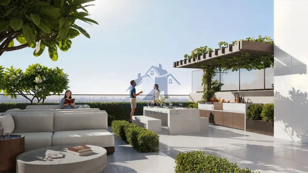 Smart Investment in the Heart of Al Furjan / Modern Living / Prime Location /Exceptional Value.