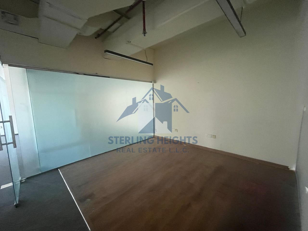 CANAL VIEW / WITH BALCONY / READY TO MOVE / MULTIPLE PAYMENT