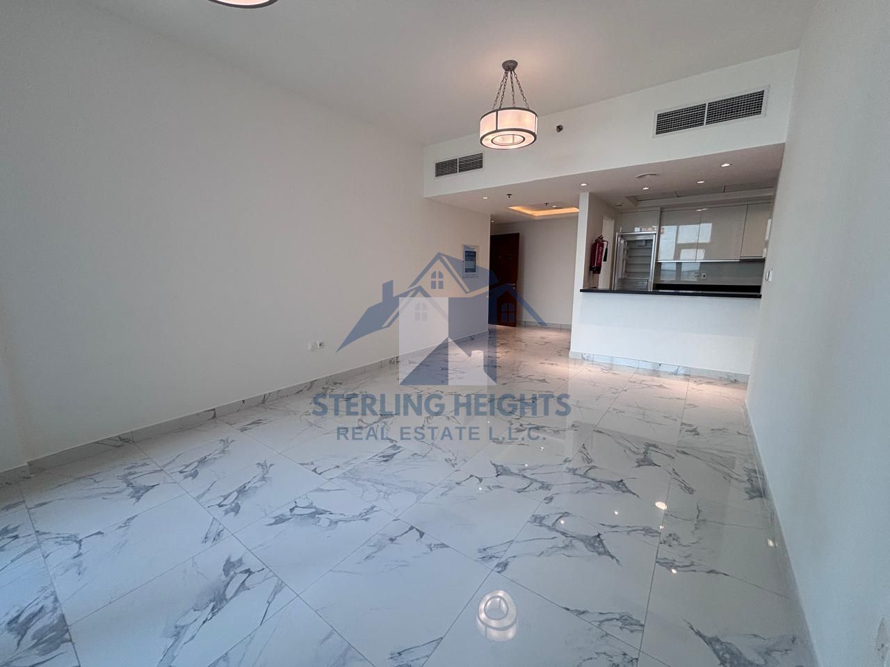 Elegantly Design / Full of light / Modern Amenities / Meydan View / perfect Location / Close Water Canal