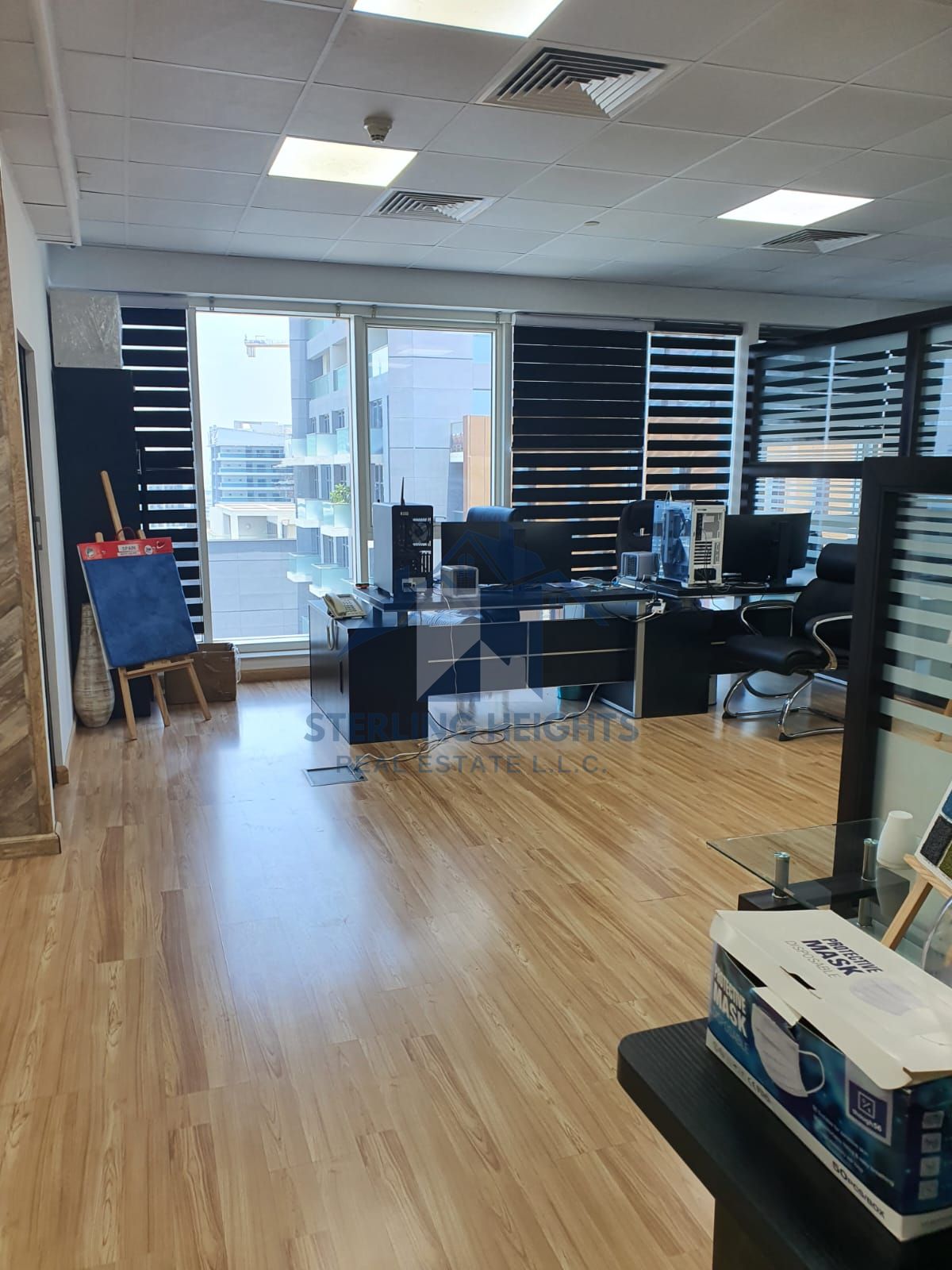 Canal View / Bright/ Spacious / Fully Furnish / Available by March 31
