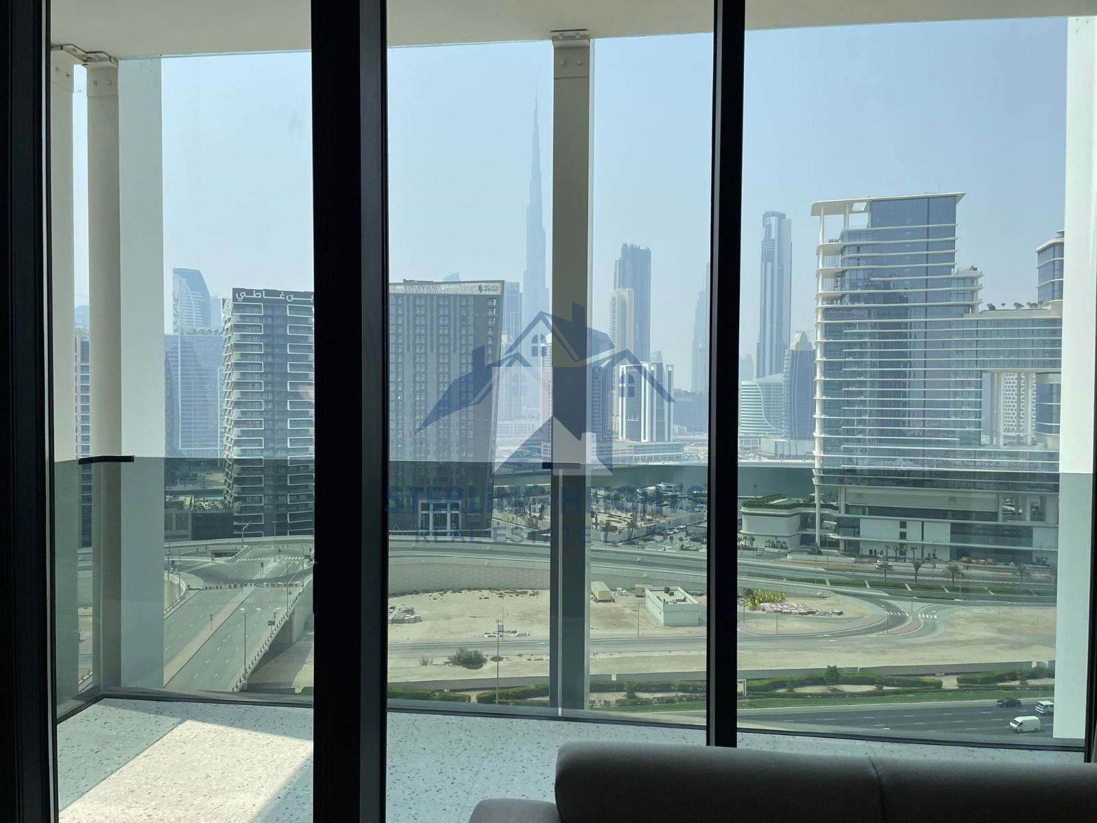 Fabulous Offer - Spacious Studio with Burj View | Cheapest Unit in Upside Living