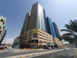 BALCONY STUDIO APARTMENT FOR SALE IN HORIZON TOWER 280000 AED