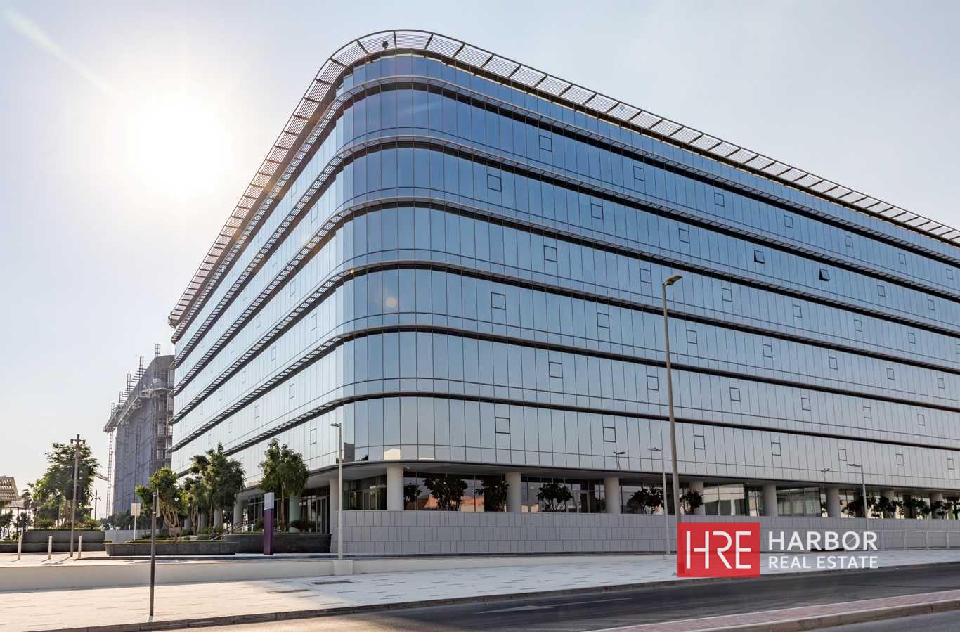 Prime Office Space | Modern Design | Business Hub