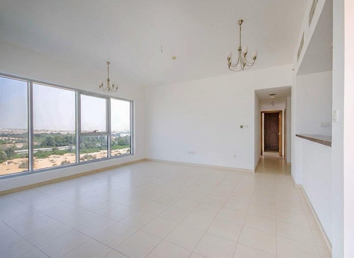 Big Layout | With Balcony | Move-in Ready