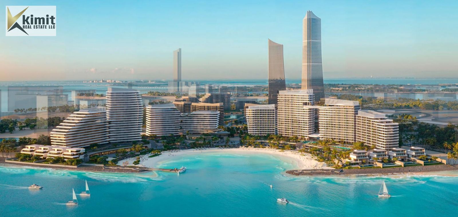 6BR SEA VILLA | FAIRMONT RESID...