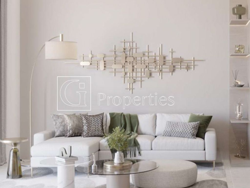 Luxurious | Spacious Plot | Exclusive Offer