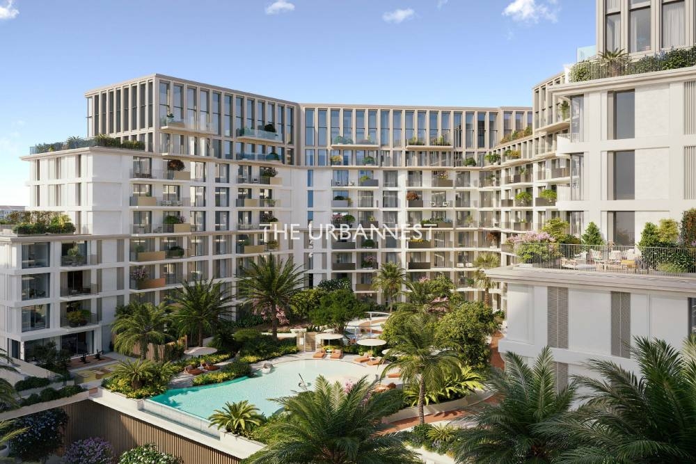 Near Airport | New Community |...