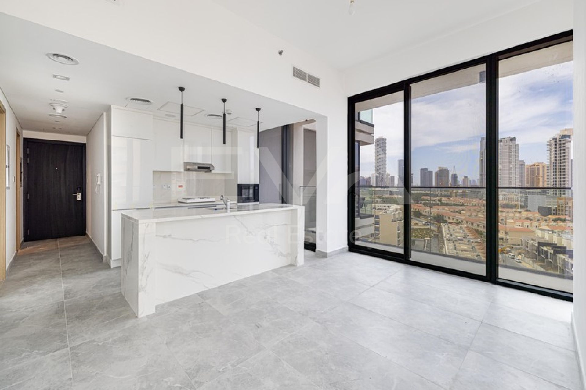 Motivated Seller | Unfurnished | Tenanted