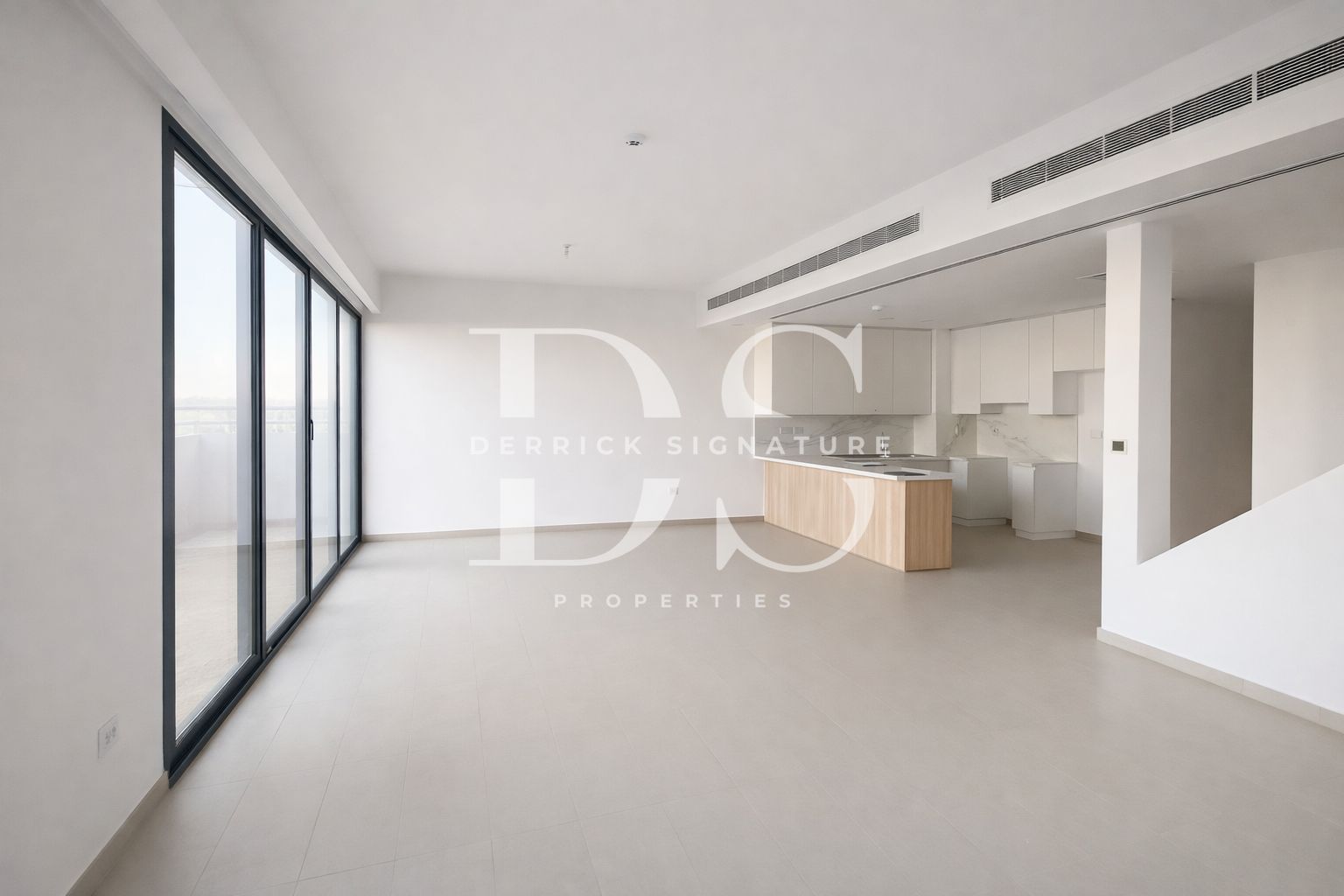 3BR | Single Row | Maid’s Room | Amazing Condition