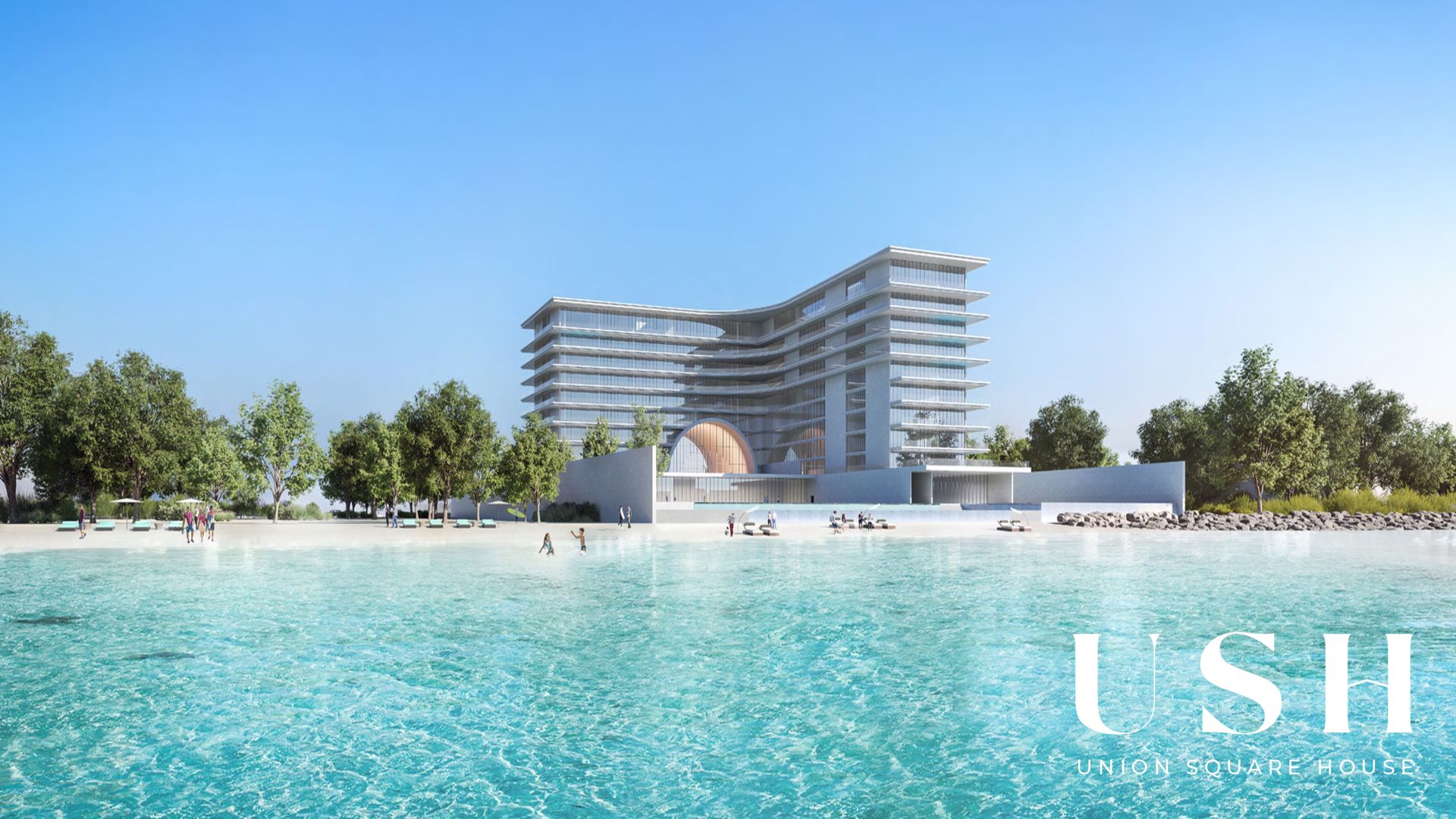 Full Sea view | Ultra luxury | No Commission