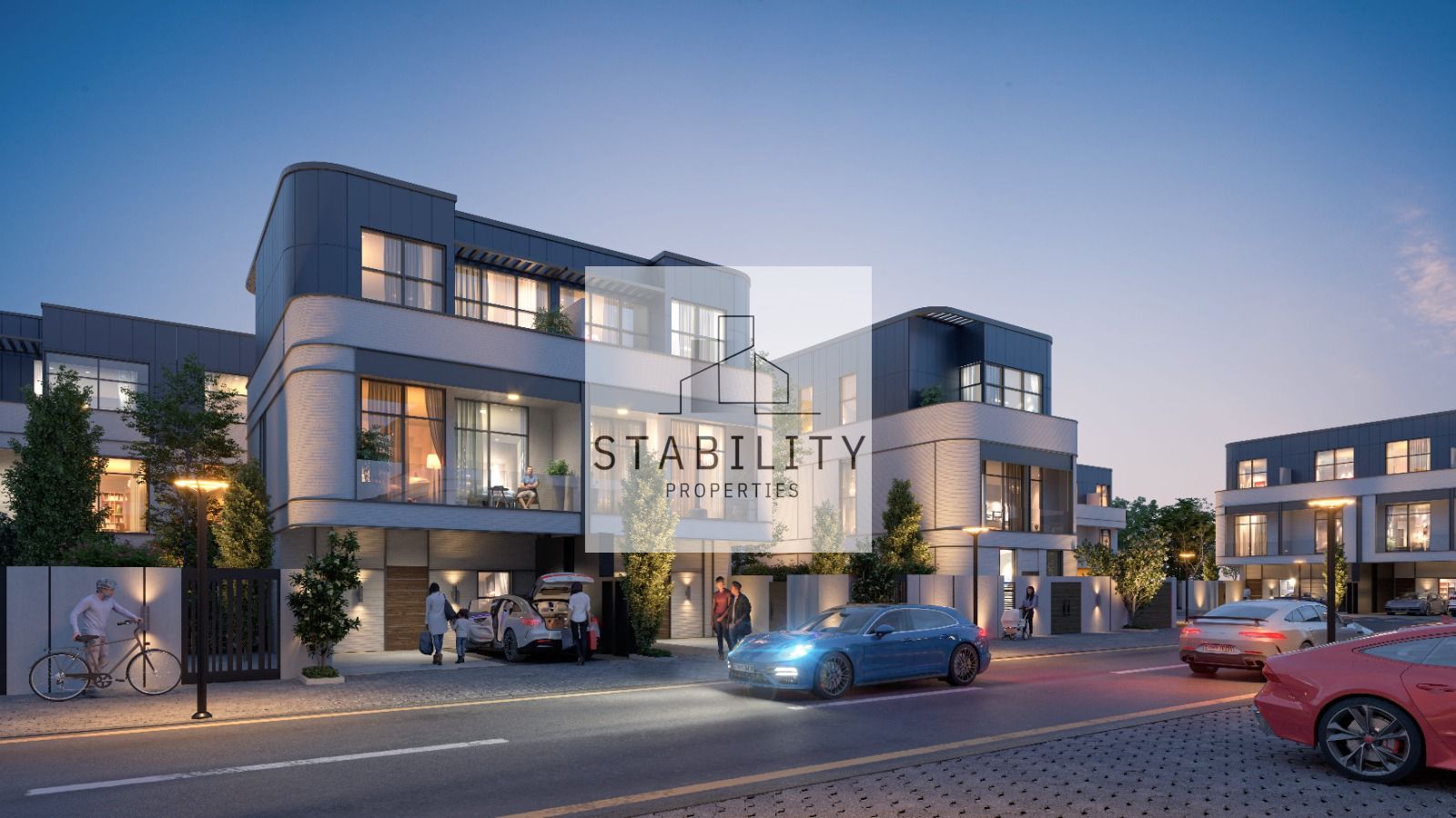 PREMIUM CITY LIVING | SMART INVESTMENT