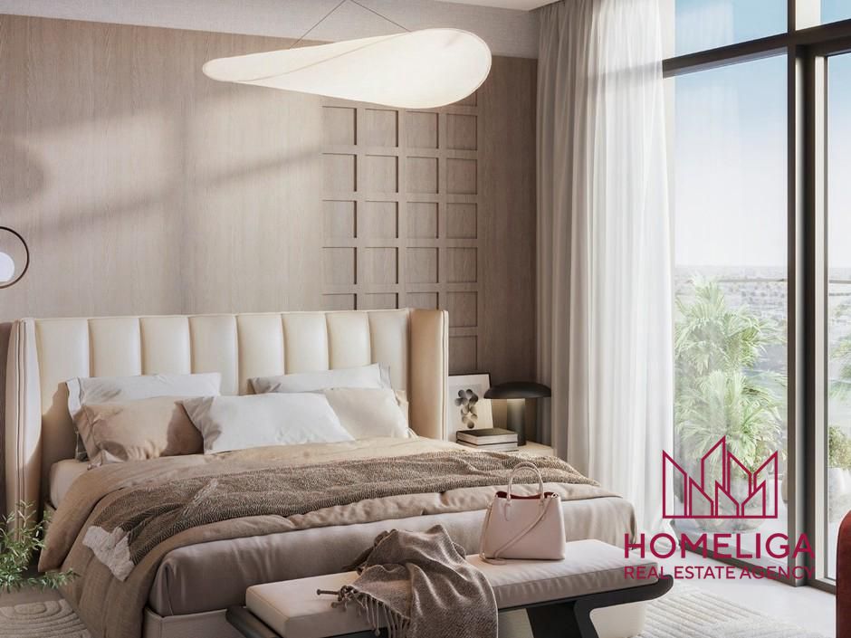 Spacious | Handover Q1 2028 | Prime Location