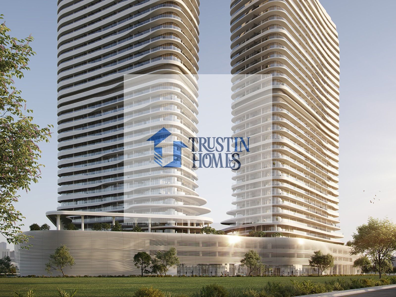 Luxury Living / Flexible Payment Plan / High ROI