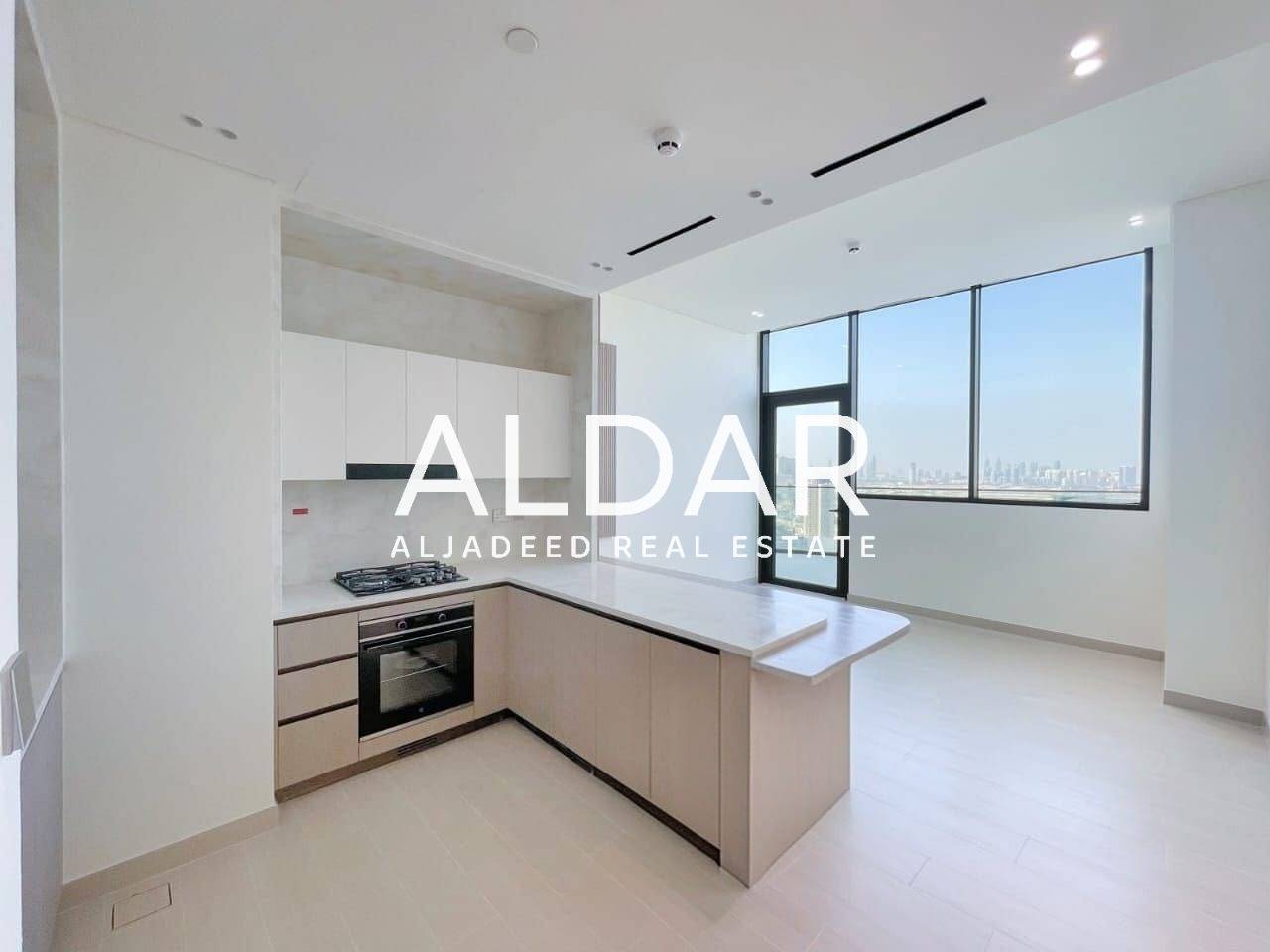 Brand New | Private Pool | With Appliances