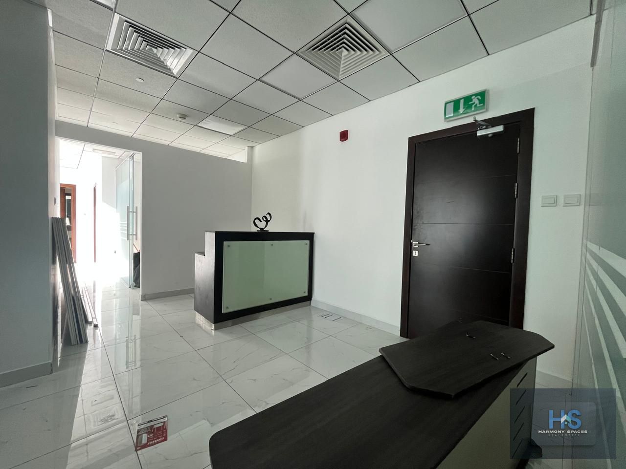 Fitted | Near Metro | Spacious Lay-out