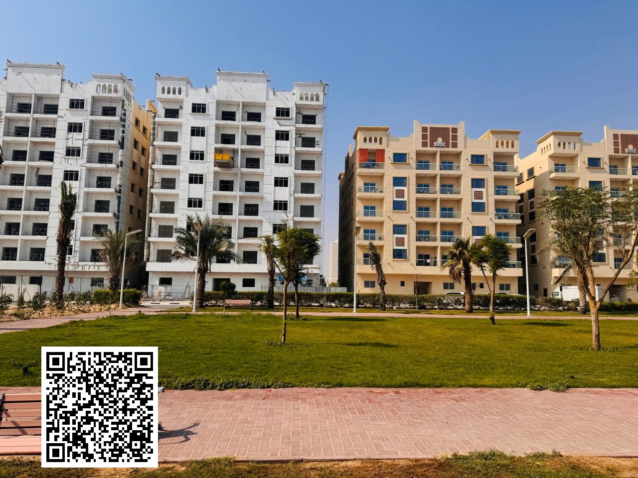 Secure Your Returns: 2 Bedroom Apartment with Flexible Payments