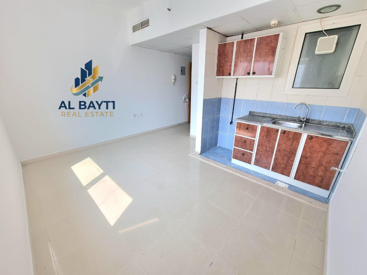 Specious Studio Ready To Move Gym Free 10 Days Free Family Building only 26k