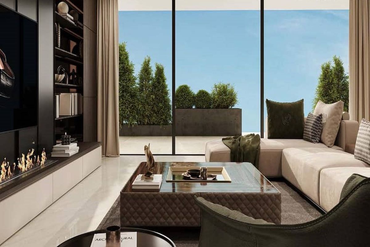 High Floor | Spacious | Luxurious | Modern