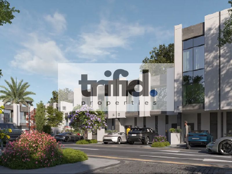 BEST PRICE | HANDOVER Q4 27 | PRIME LOCATION