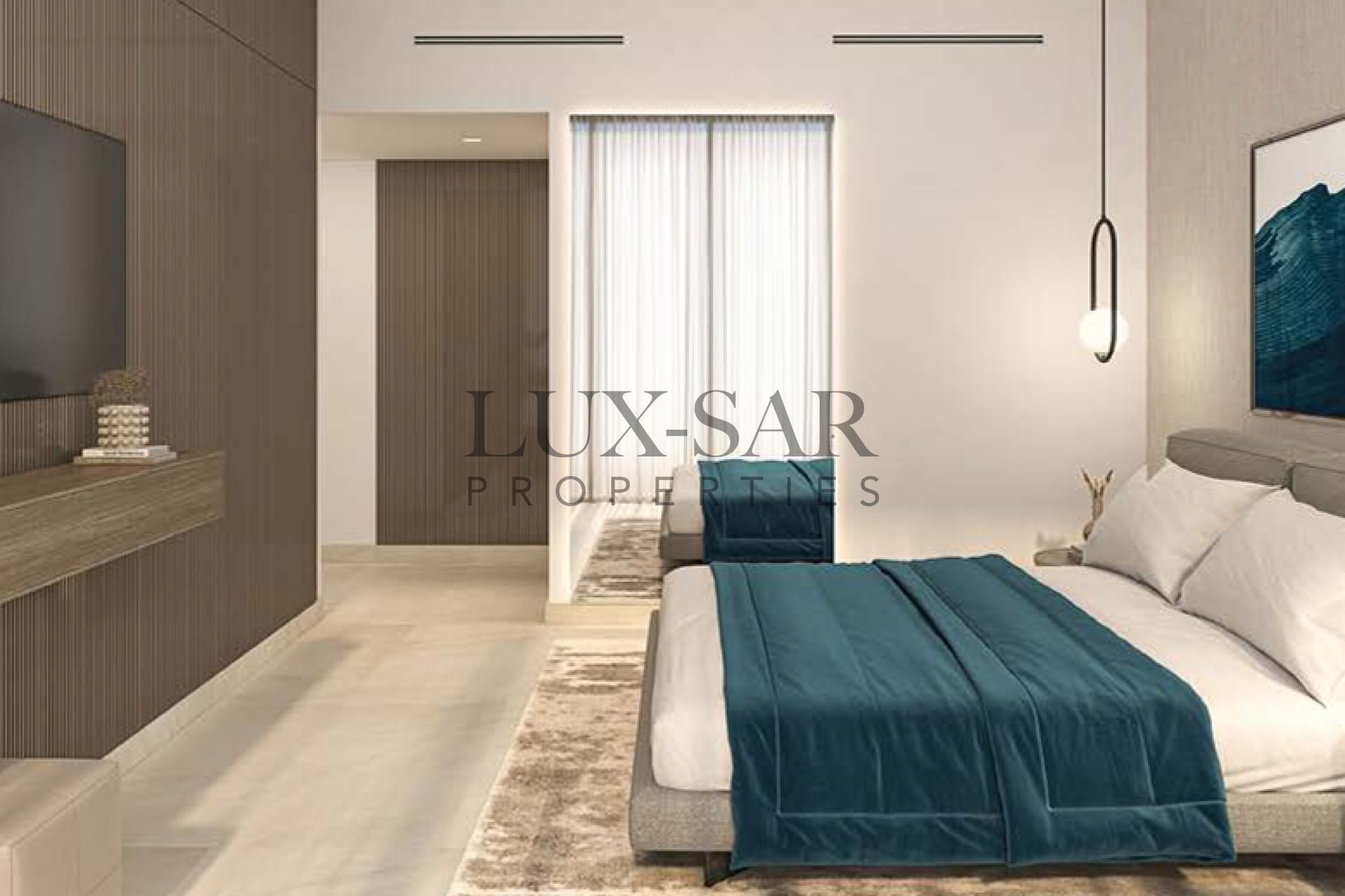 Spacious | Brand New | Premium Quality