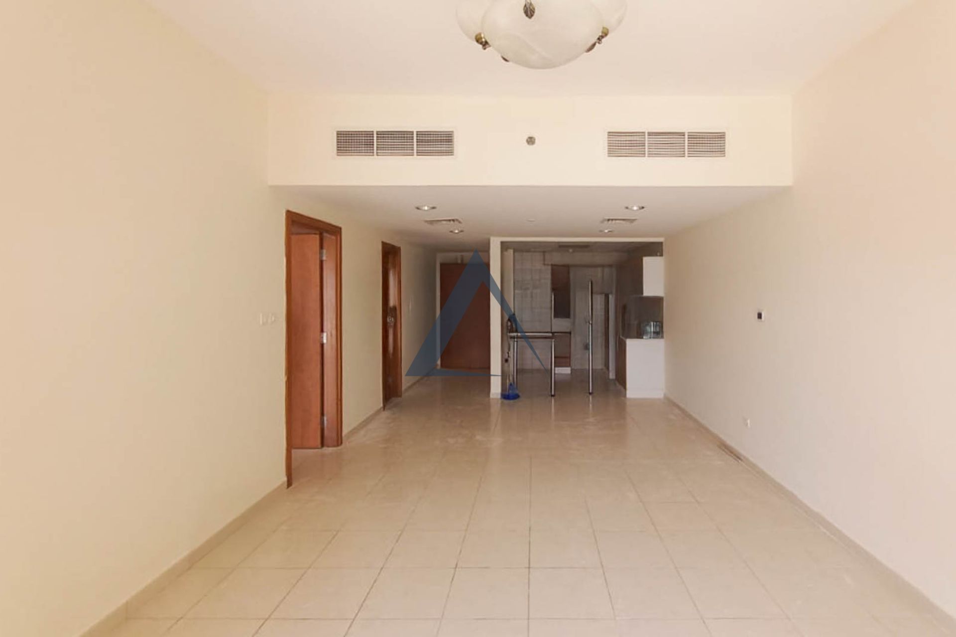 Spacious 1BHK | Premium Amenities | Ready to move