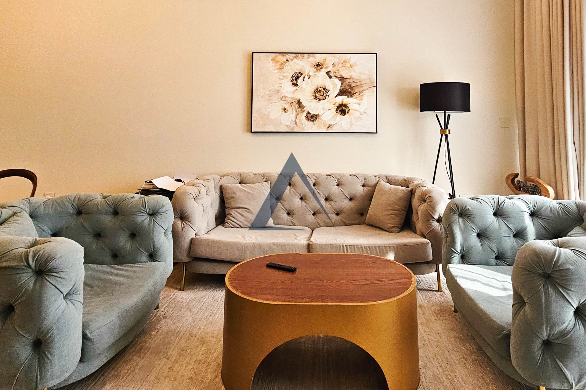 Prime Location | Fully Furnished | Spacious Layout