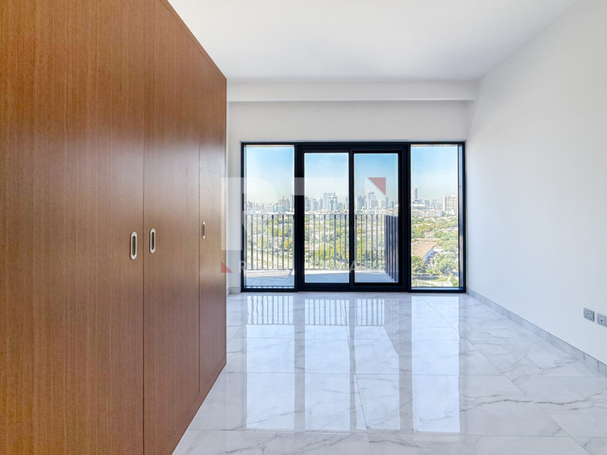 Best Unobstructed View | Ready to Move in