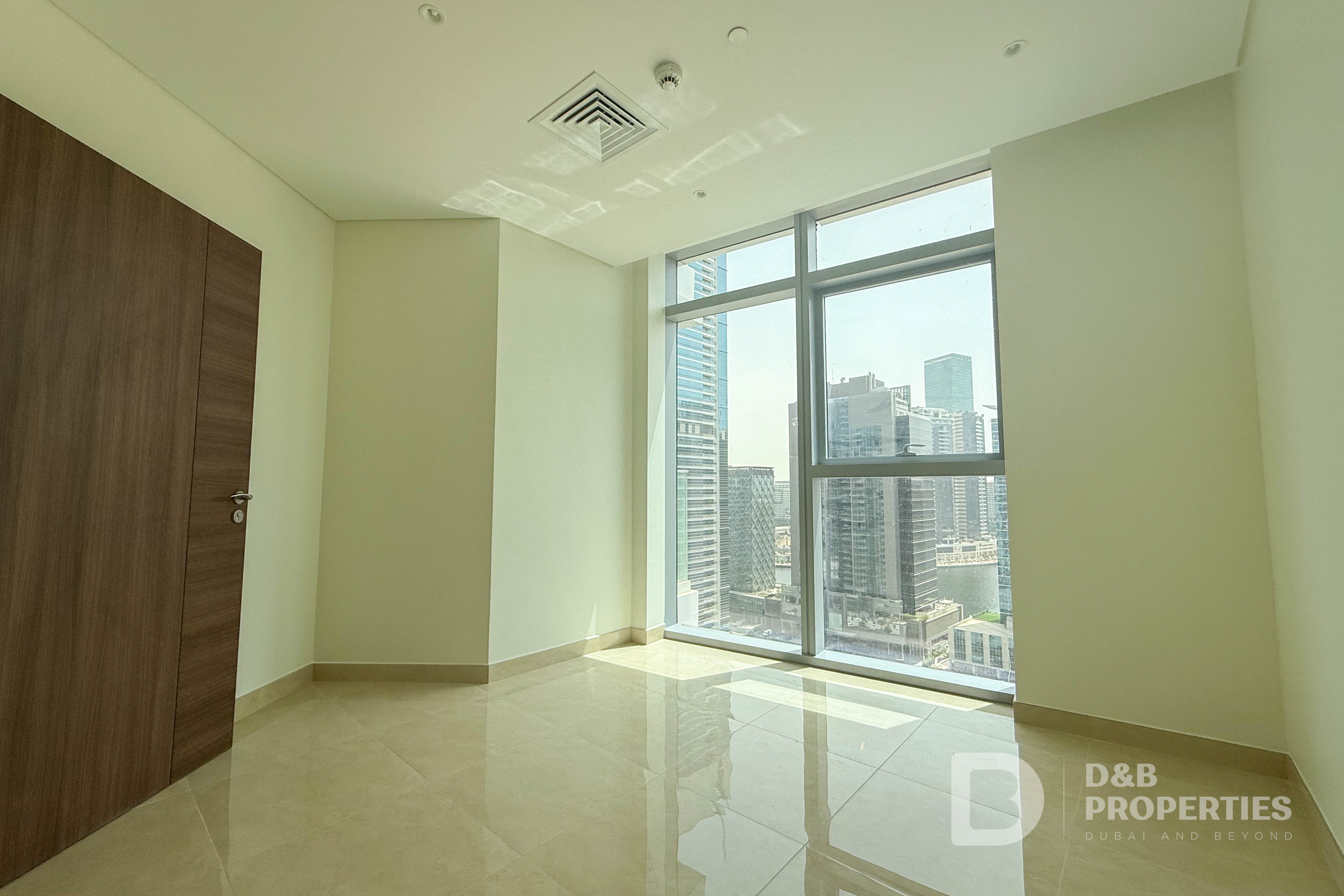 2 BR | Maids Room Usable as Bedroom | Big Layout