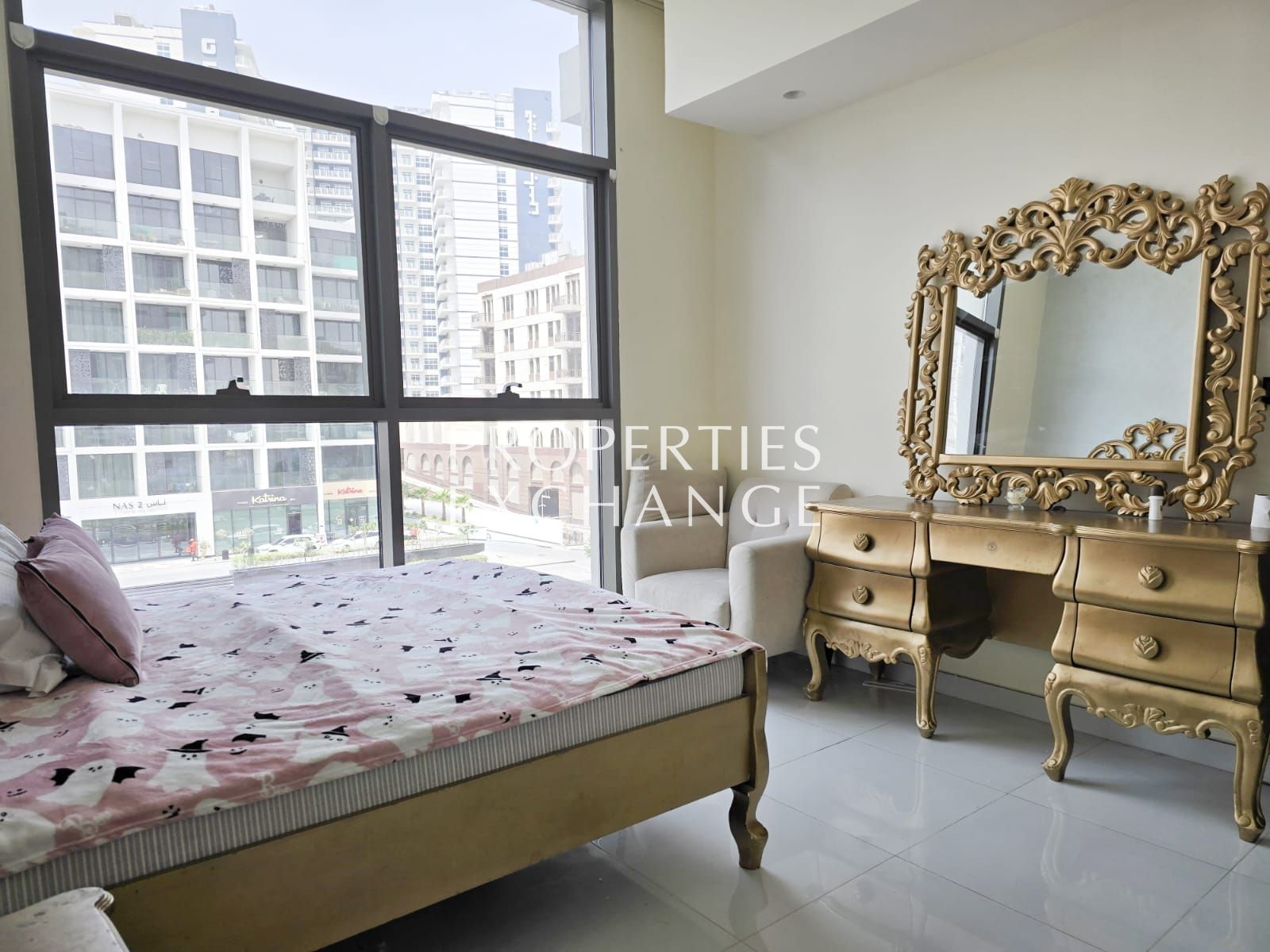 Convertible to 2 Br | Open View | Investor Deal