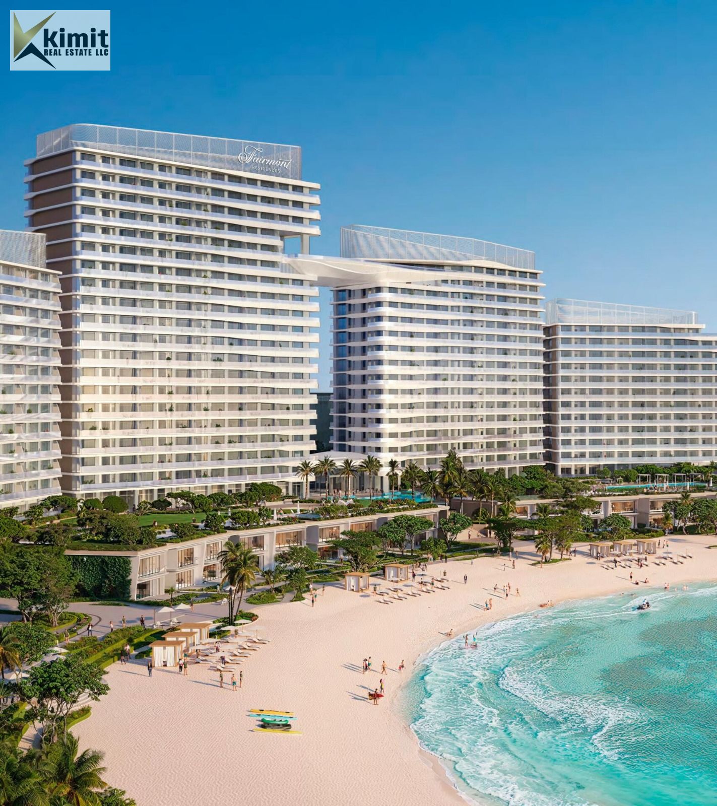 2BEDS SEA VIEW|GOLDEN VISA |NEW LAUNCH|WYNN CASINO |