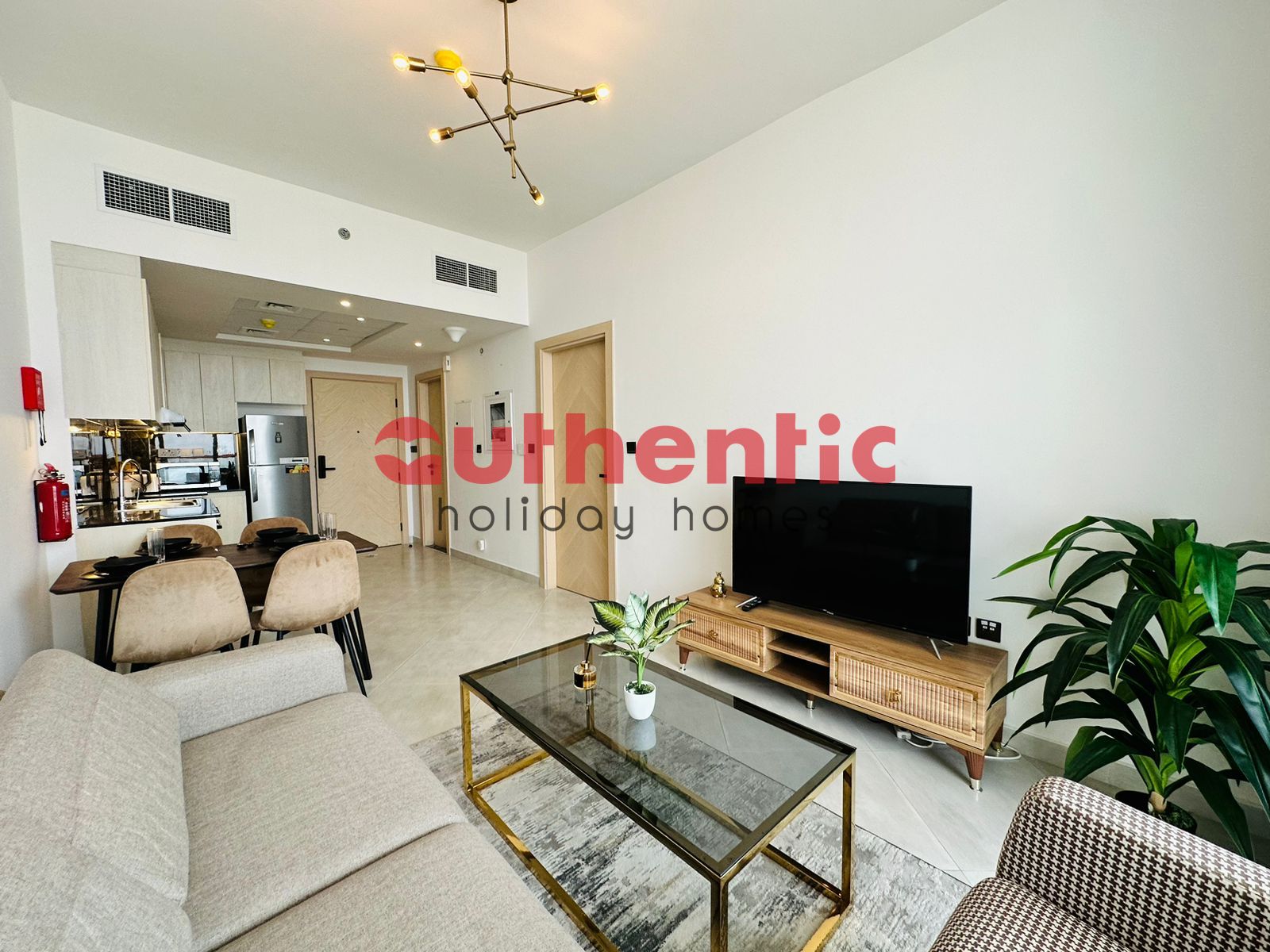 Sale Offer | Open Kitchen | Relaxing City View