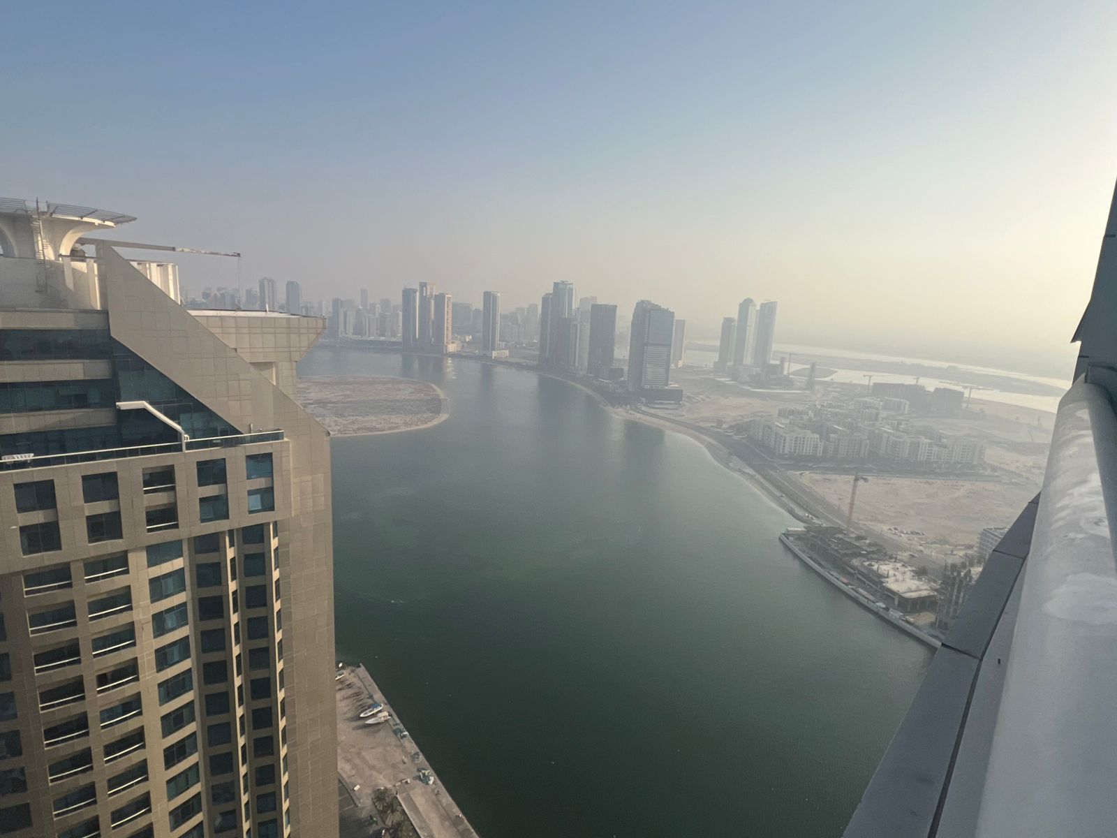 Sea view | Free Parking | Balcony | Wardrobe