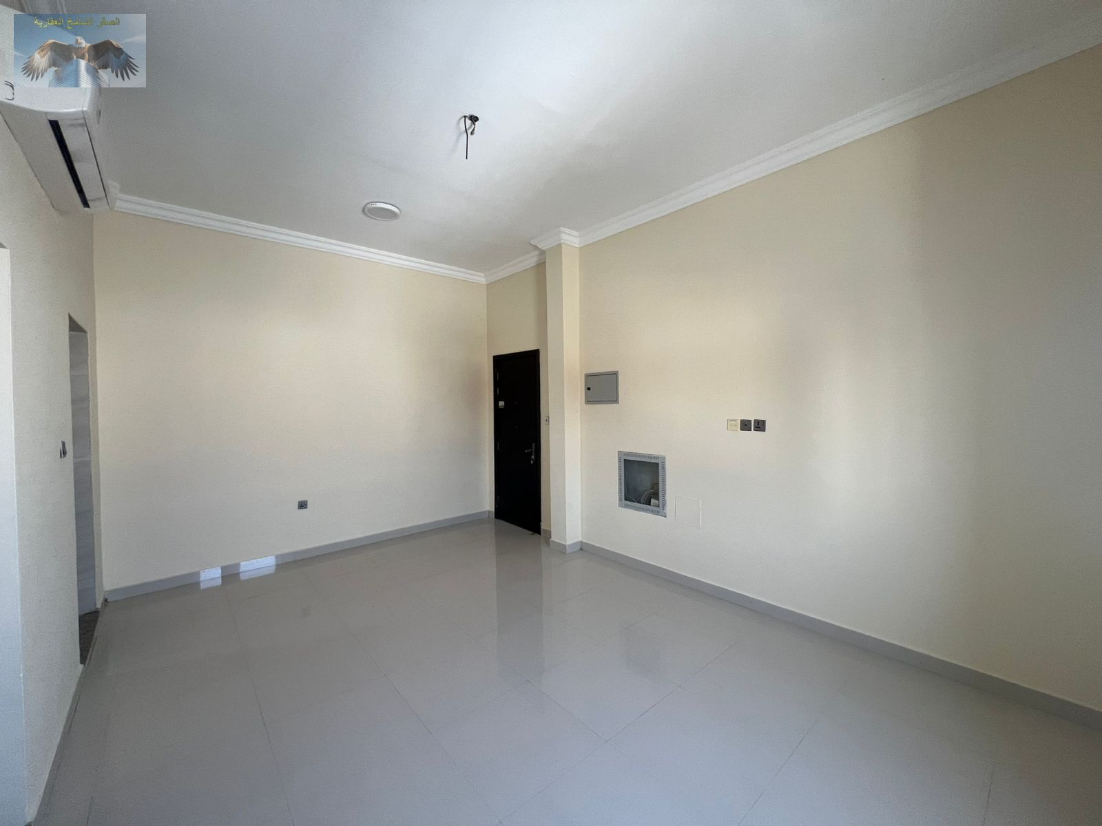 Annual Studio for Rent in Al Mowaihat 1 Sheikh Ammar Street Near Shorooq Mall
