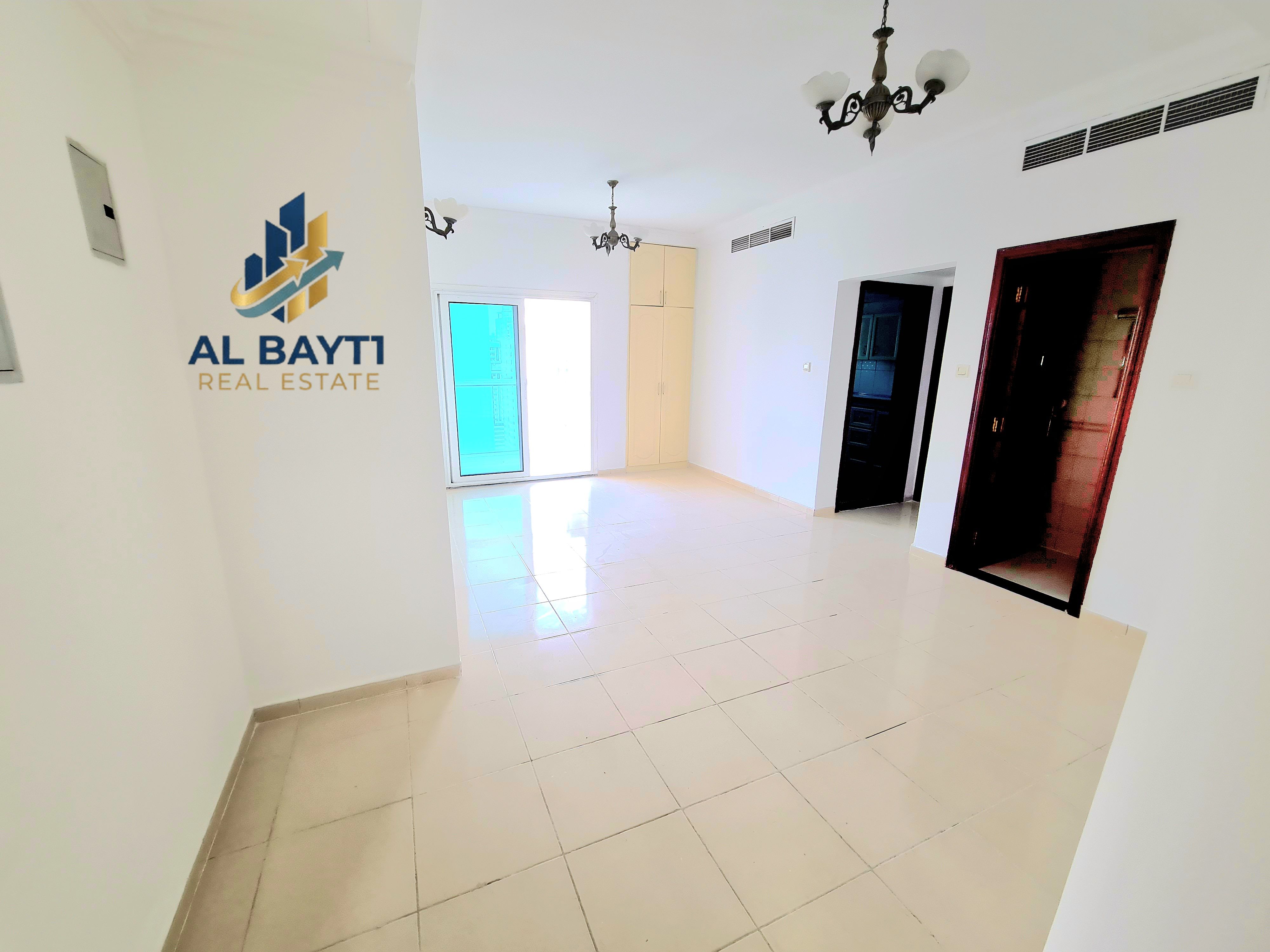 Specious 1bhk With 2 Bathrooms Ready To Move Family Building Balcony Near day to day only 39k