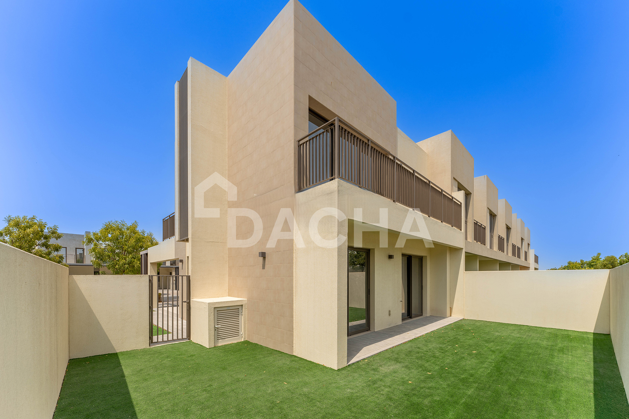 Desert View|Modern Townhouse |Great Value | Vacant