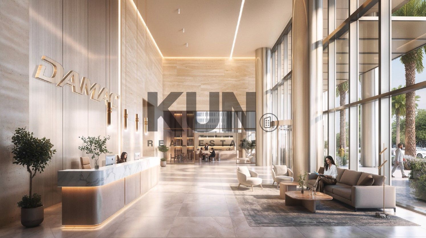 Premium Living | New Launch | Great ROI | Flexible Payments