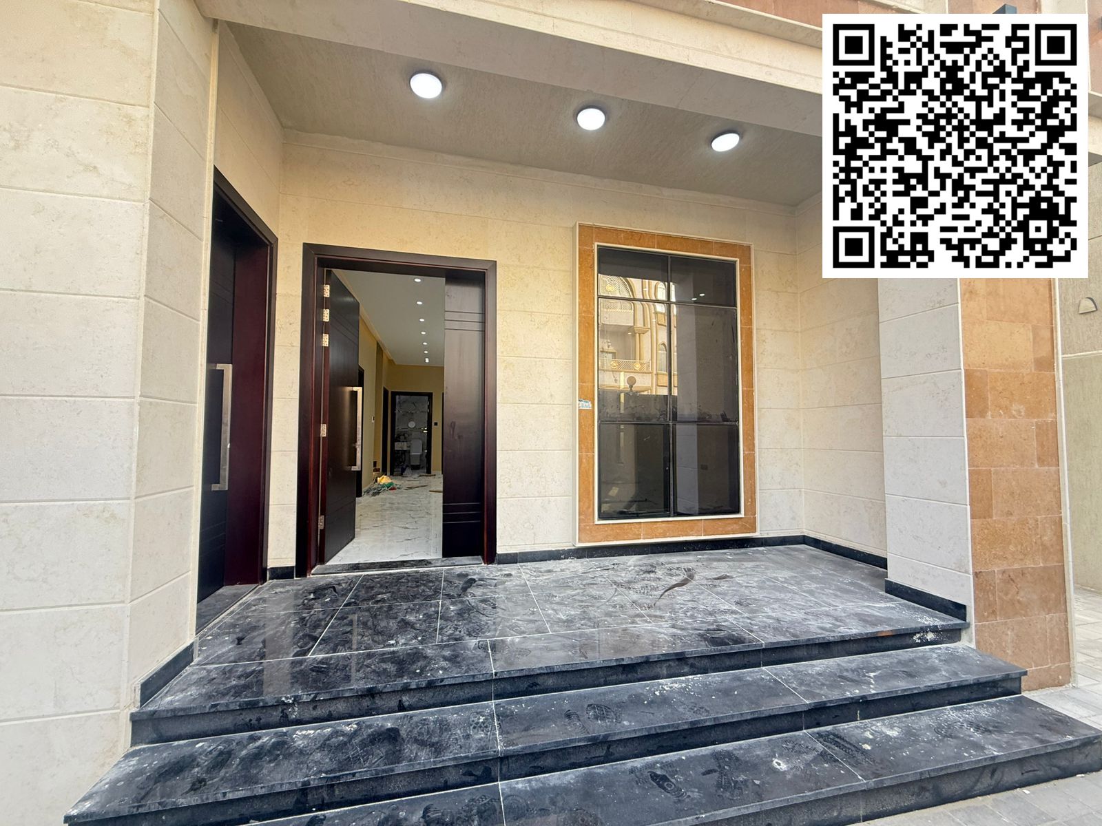 Great Deal – 7 Master Bedroom Villa for Rent in Al Zahia | 3 Living Rooms + Rooftop
