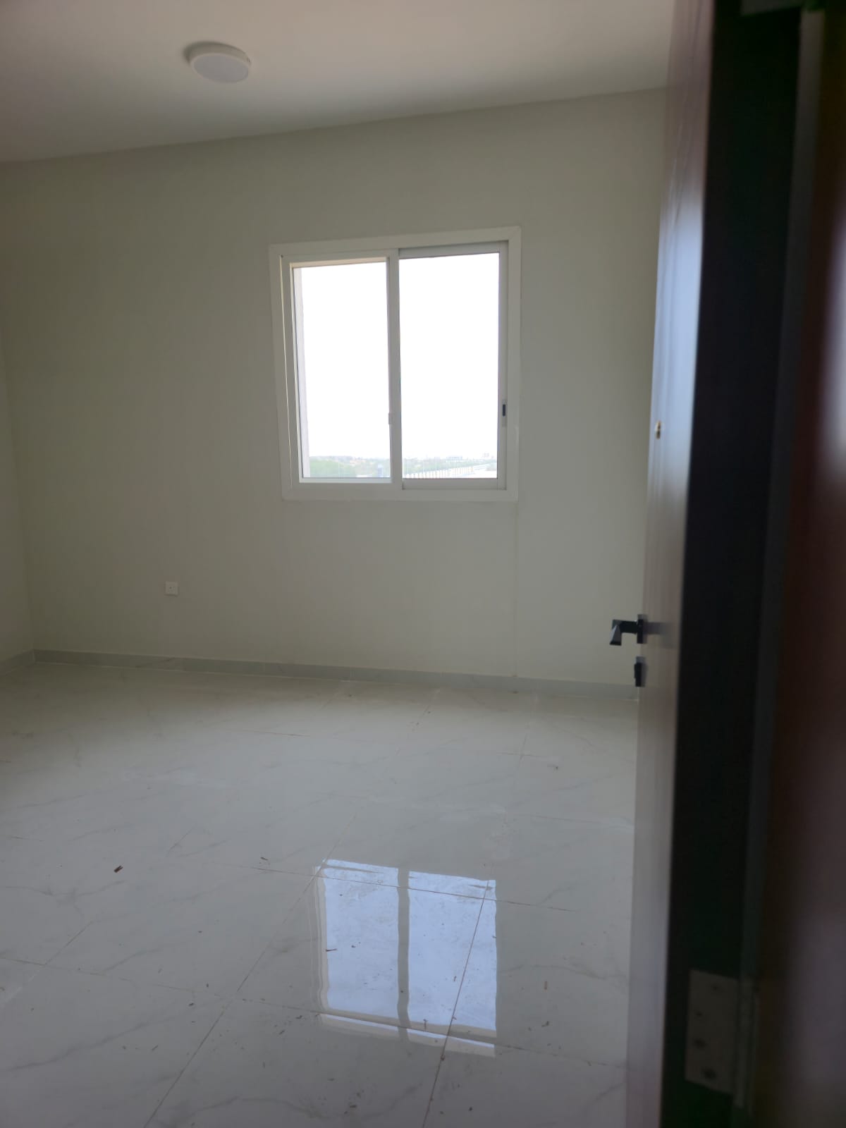 Brand New Studio – First Tenant – Al Alia, Ajman