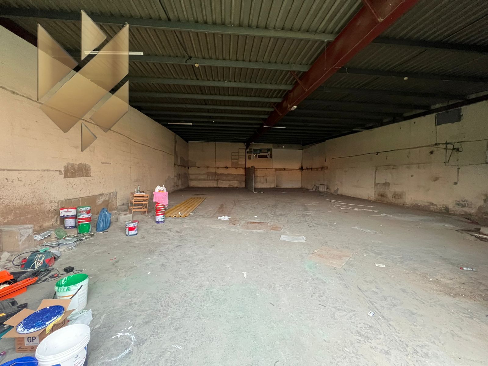 Warehouse for Rent in Industrial Area 11 – Spacious & Practical Layout