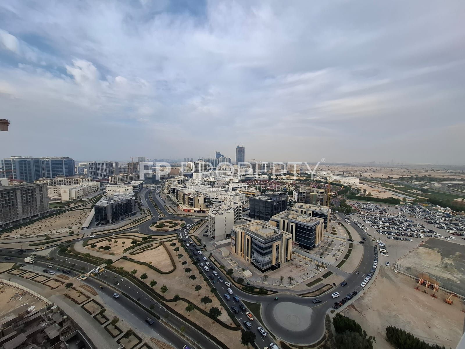 Fully Furnished | Brand New | Best Price