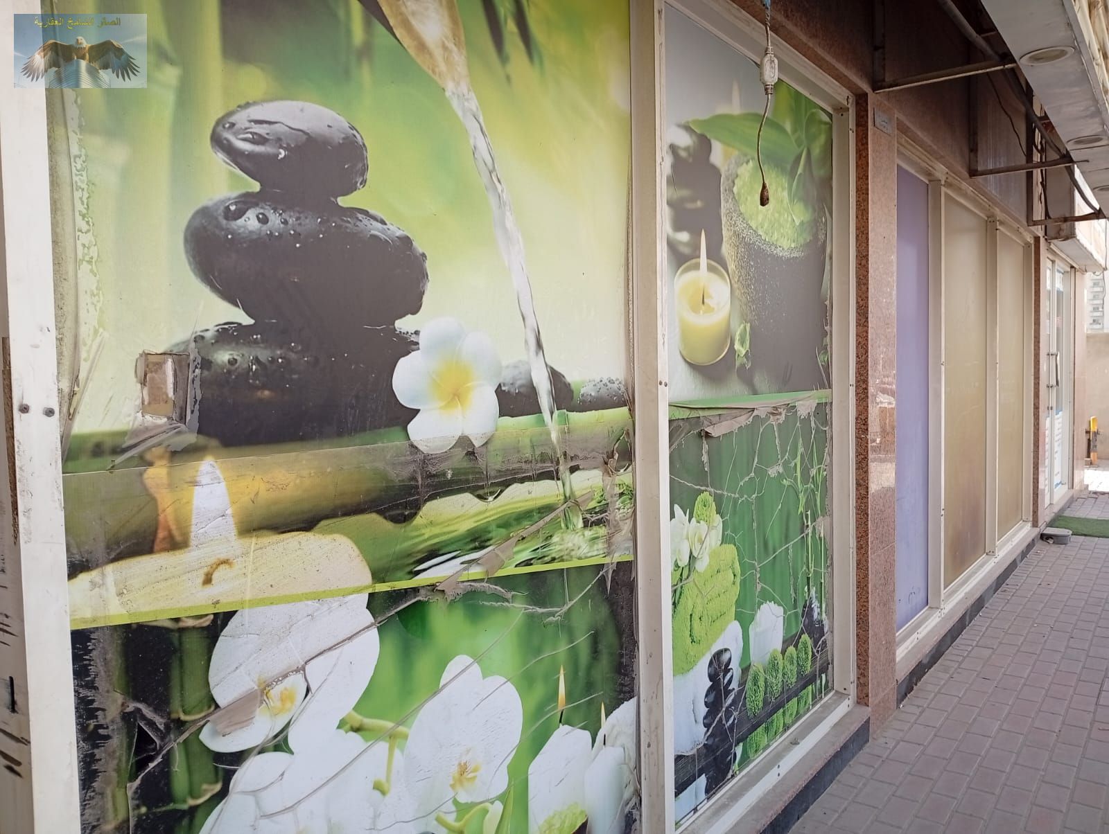 Prime Retail Space for Rent in Al Rashidiya 1 – Near Khalifa St & Ramada Black