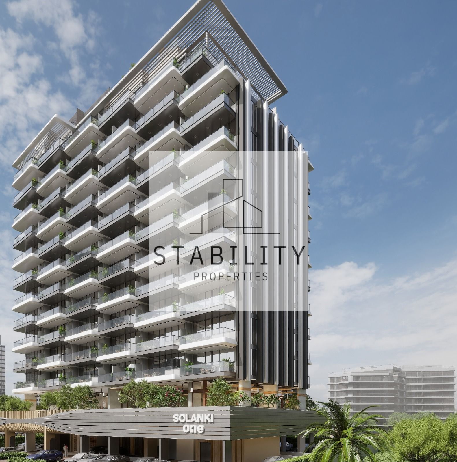 LUXURY LIVING | COMFORT AND ROI