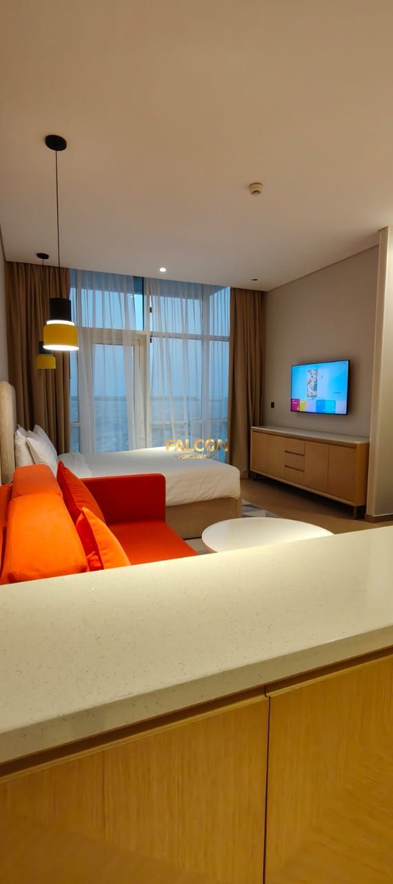 STUDIO HOTEL APARTMENT