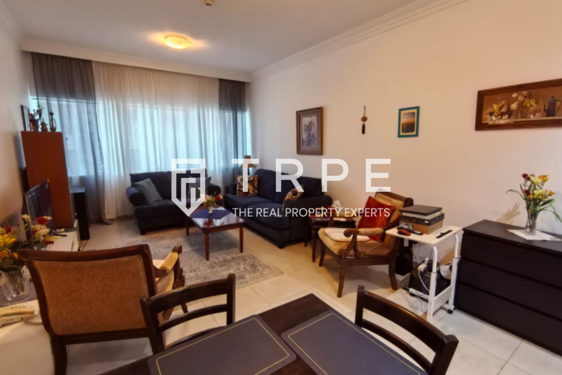 Media City View | Furnished | Prime Location