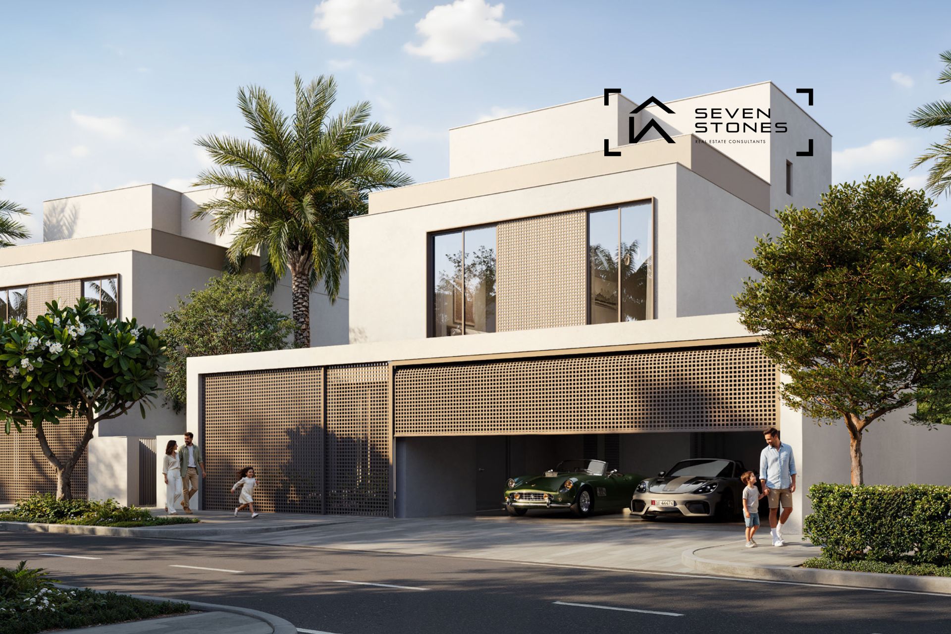 Multiple Options | Payment Plan |Luxury 3BR Villa