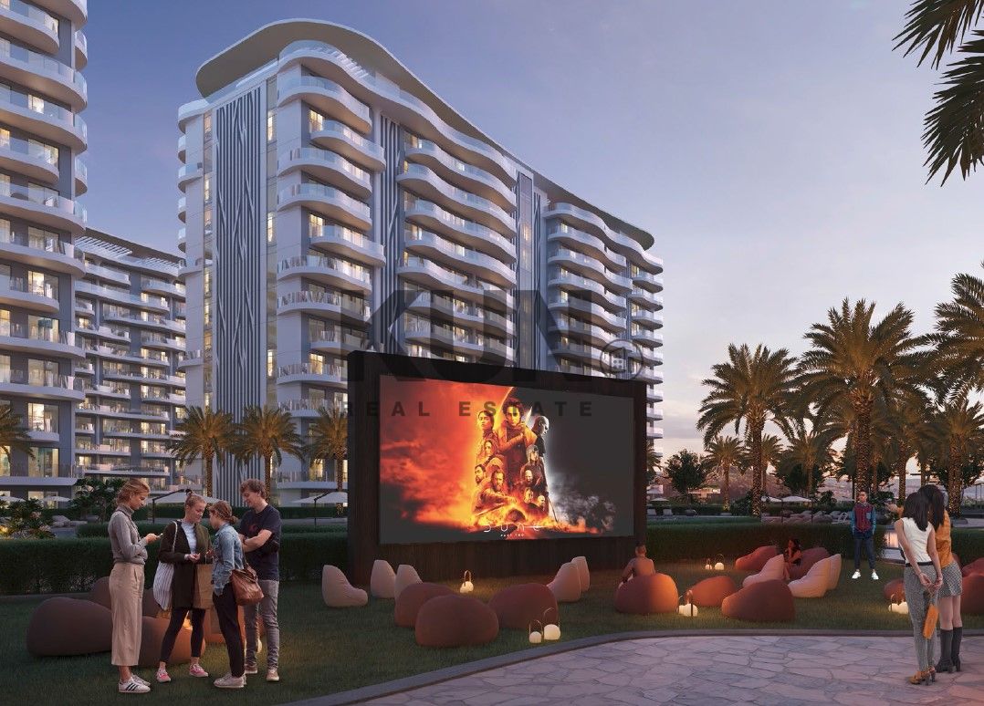 Resort Homes | Just Launched | High ROI | Easy Installments
