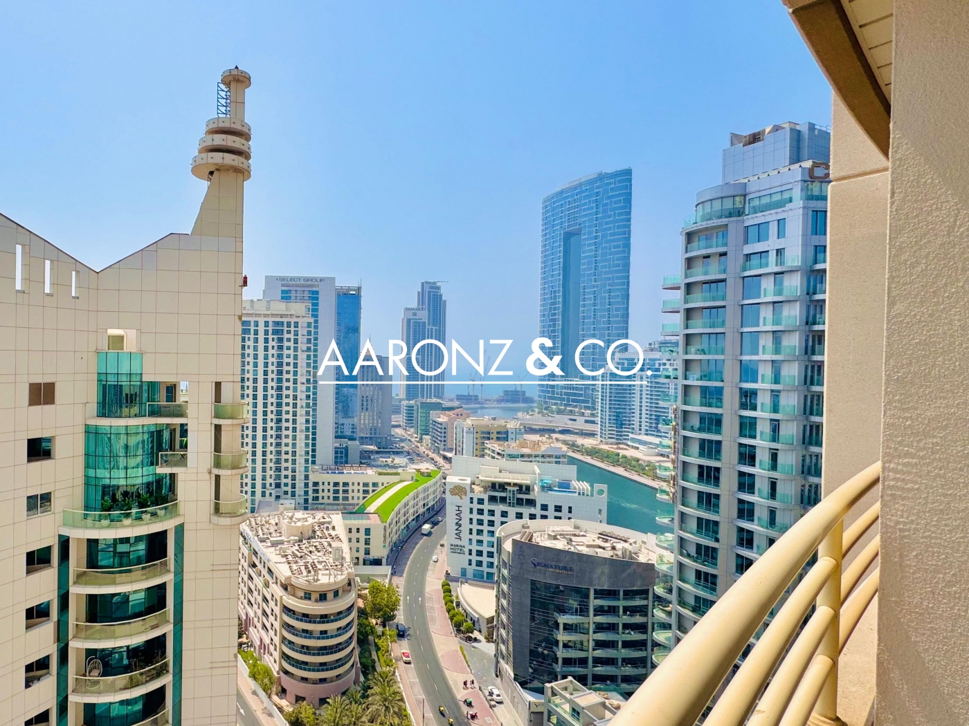 VOT | High ROI | Sea View | High Floor | Upgraded