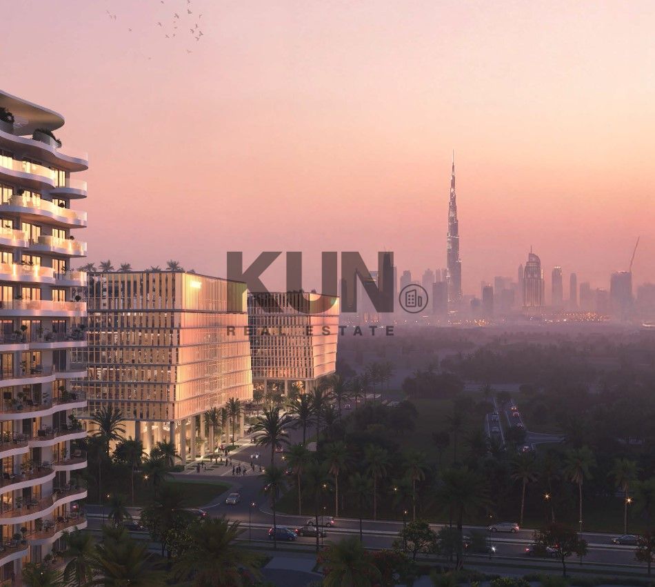 Income-Driven Resort Living | New Development | Strong Yields | Easy Pay Plan