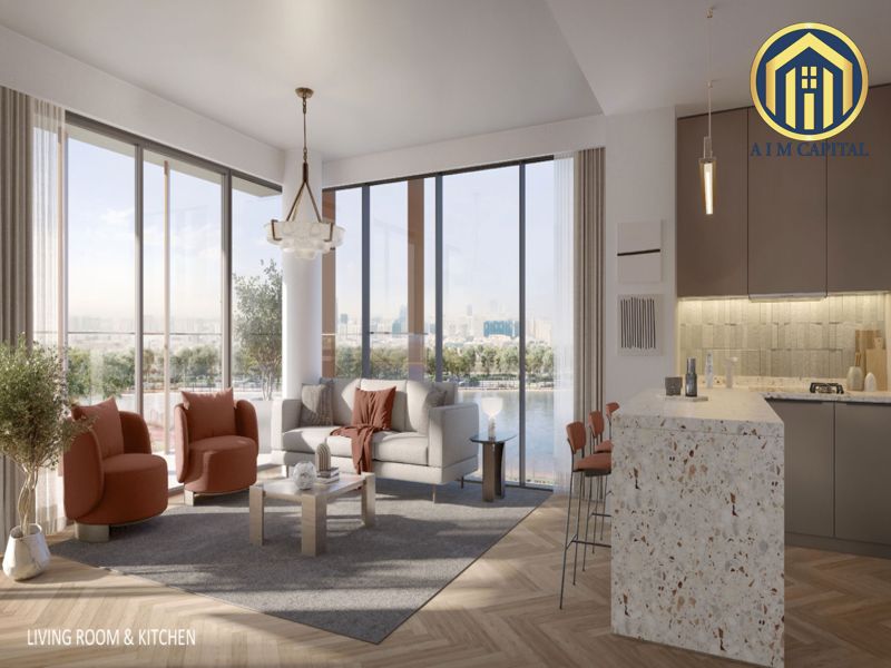 2 Mins to Meaisem Mall | Top Location