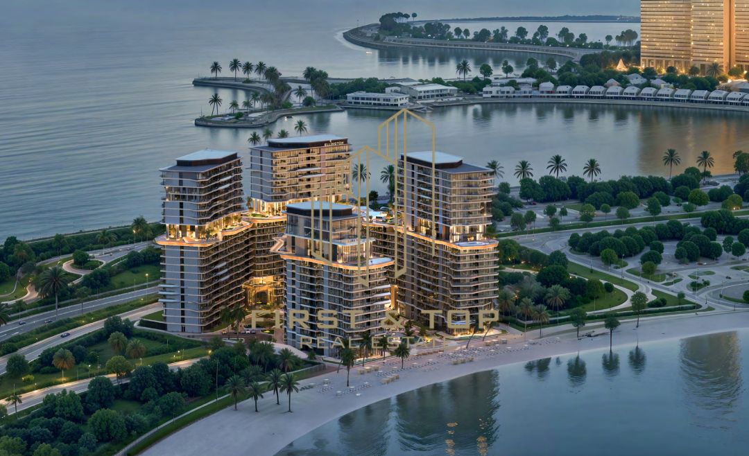 Beach Access | Close to the Casino | High ROI | Luxury